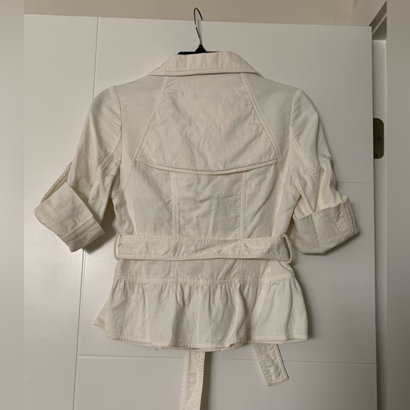 Blazer cropped fits like XS/s - Picture 6 of 6